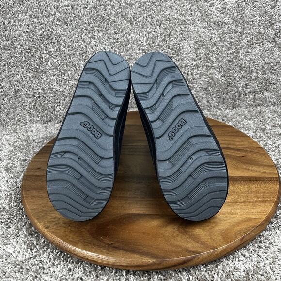 Bogs Snow Shell Aqua Multi Youth Size 3 Winter Boots Pull Up Waterproof Rainw - Picture 8 of 11